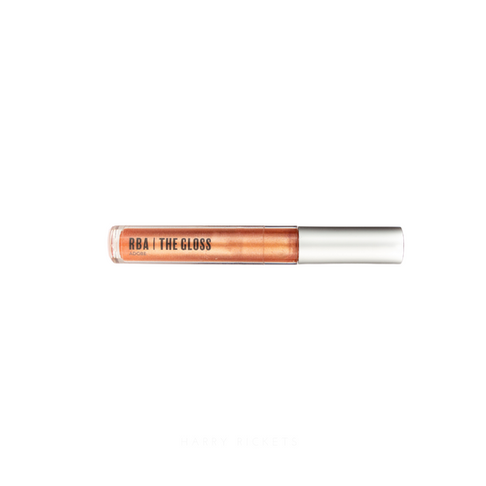 RBA The Gloss