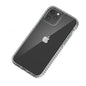 Transparent Shockproof Clear Back Shell Case for iPhone 12 Pro Max 6.7