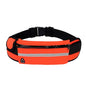 Sports Running Belt and Travel Fanny Pack for Jogging, Cycling and Out