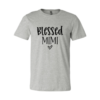 Blessed Mimi Shirt