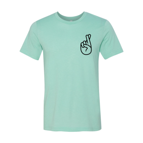 Finger Crossed Shirt