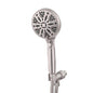 High Pressure Shower Body Spray with Handheld   10 Spray Settings High
