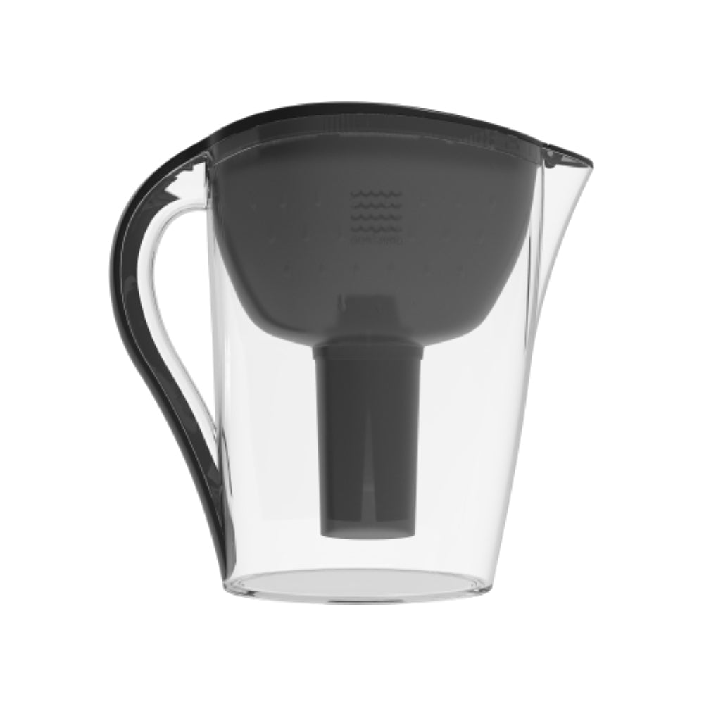 Drinkpod Ultra Premium Alkaline Water Pitcher - 3.5L Pure Healthy