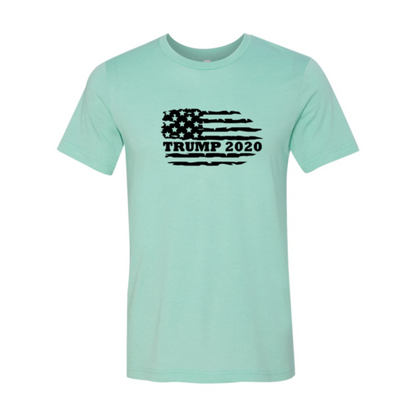 Trump 2020 Shirt