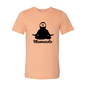 DT0166 Sloth Namaste Shirt