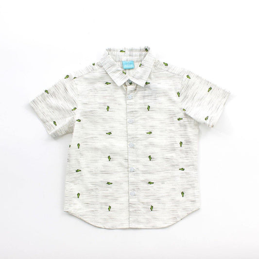 Gael Button Down Baby
