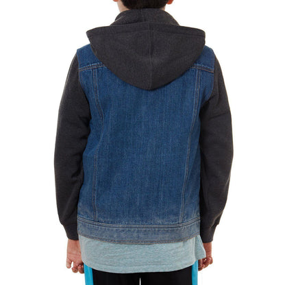 Quinn Denim Jacket Boys