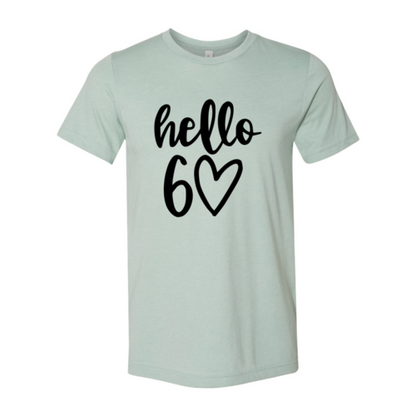 Hello 60