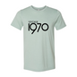 DT0155 Vintage 1970 Shirt