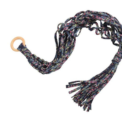 DIY Eco Macramé Plant Hanger Kit