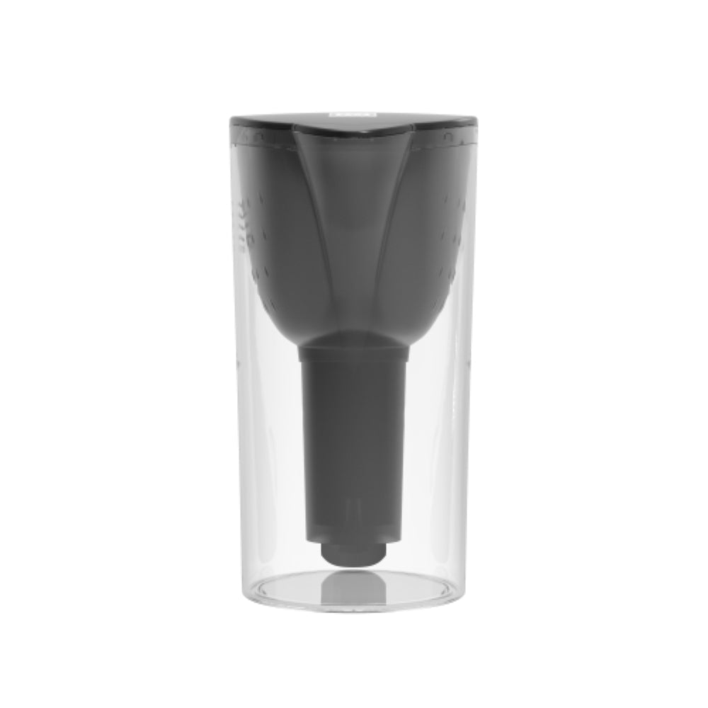 Drinkpod Ultra Premium Alkaline Water Pitcher - 3.5L Pure Healthy