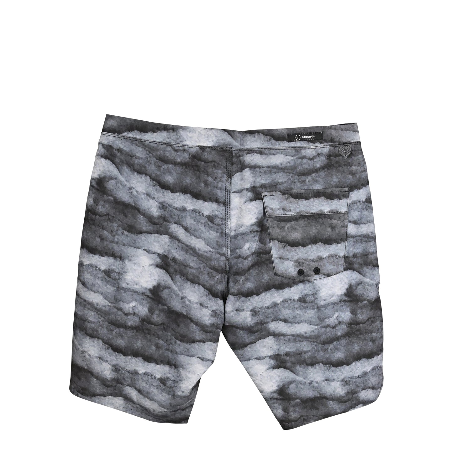 305 Fit / Lounge Fit / Board Shorts