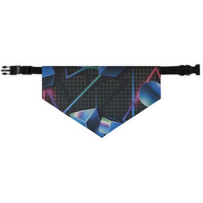 Pet Bandana Collar - Trapper
