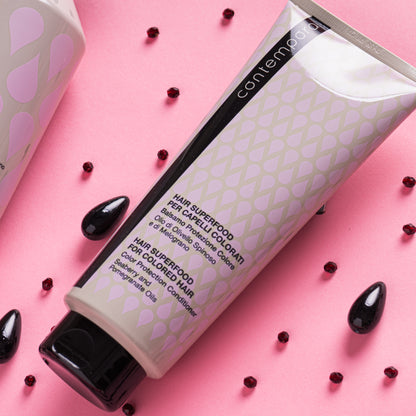 Contempora Hair Superfood Color Protection Conditioner