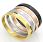 ZILARRA LOVE BRACELET - ROSE GOLD