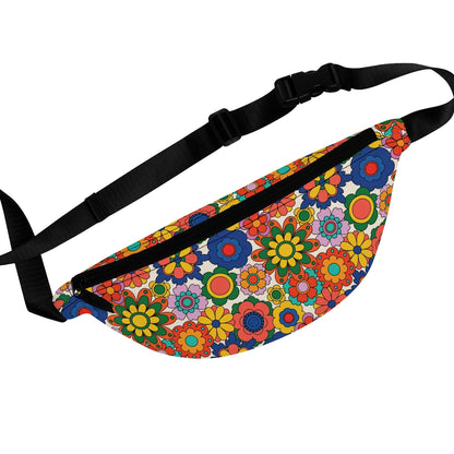 Small Fanny Pack