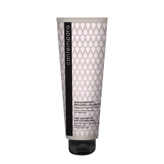 Contempora Hair Superfood Color Protection Conditioner