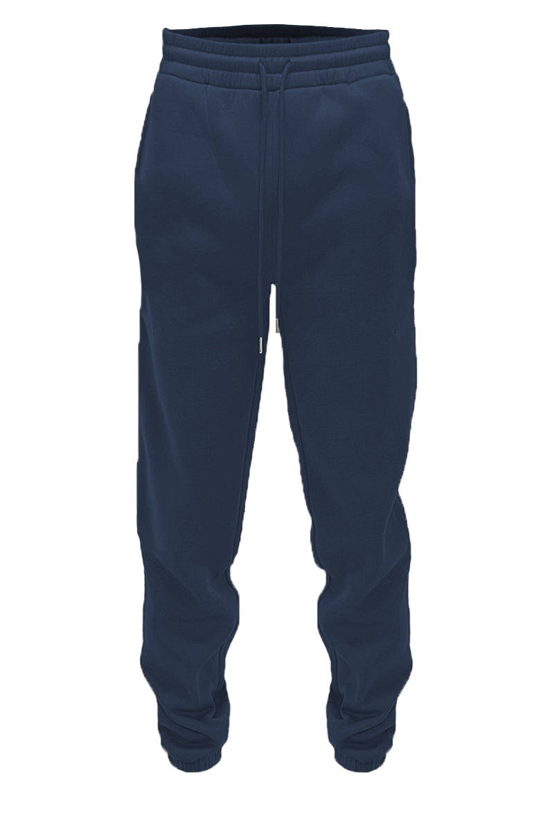 Essential Basics Solid Sweat Pant WP1001