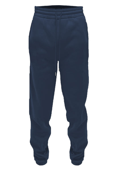 Essential Basics Solid Sweat Pant WP1001