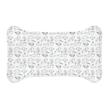 Pet Feeding Mats