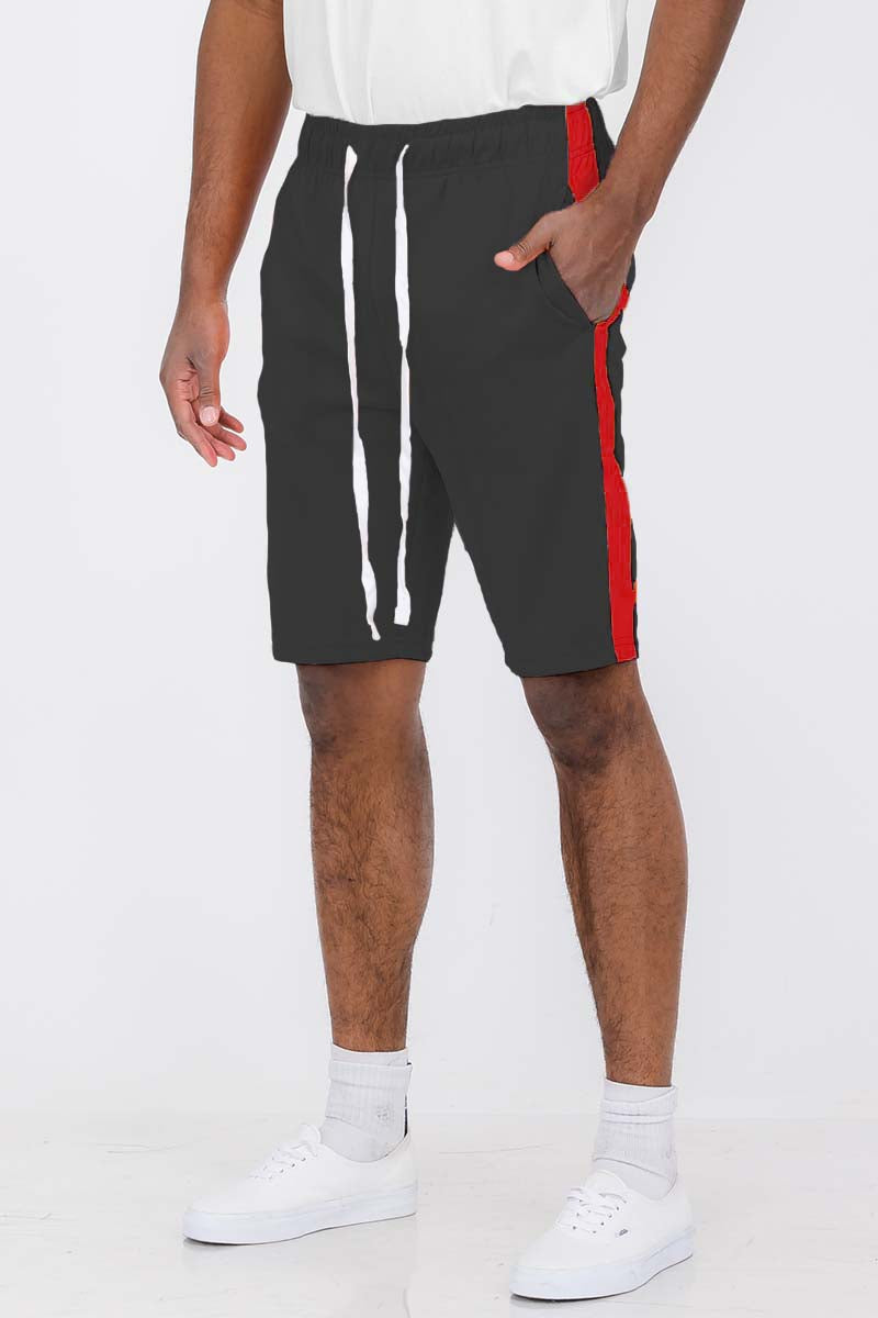 SINGLE STRIPE SHORTS SP0330