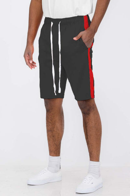 SINGLE STRIPE SHORTS SP0330
