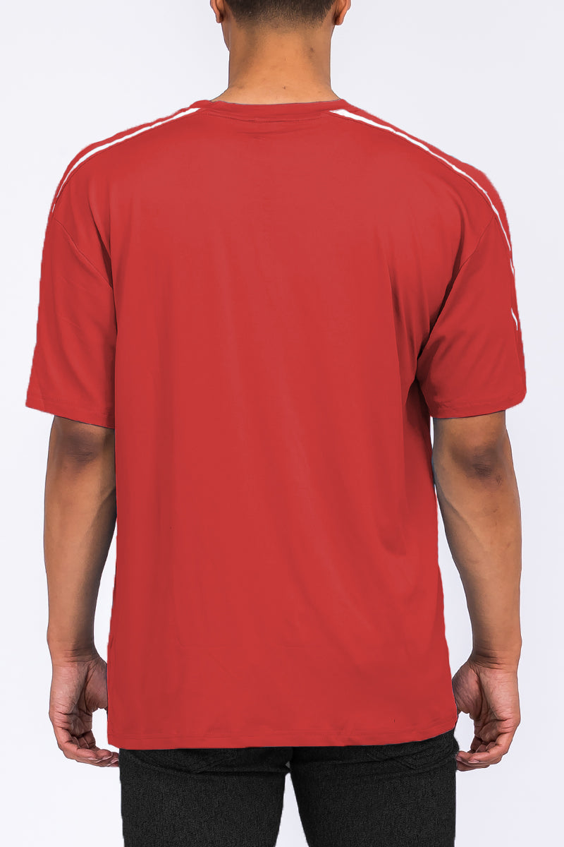 Jordan Solid Tape Tshirt