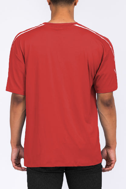 Jordan Solid Tape Tshirt