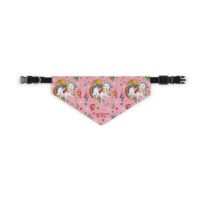 FAST SELLER Pet Bandana Collar - RB
