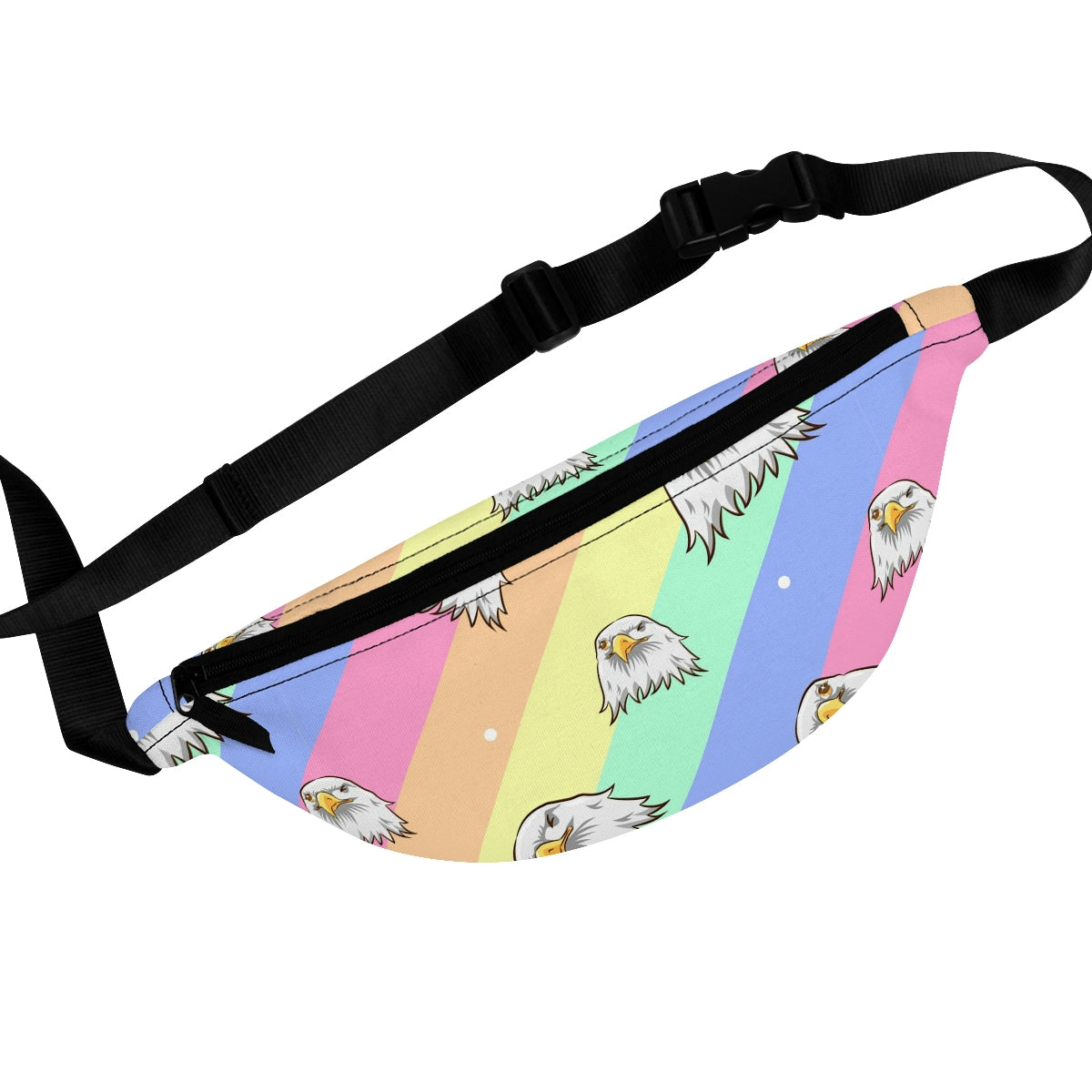 Small Fanny Pack