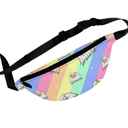 Small Fanny Pack