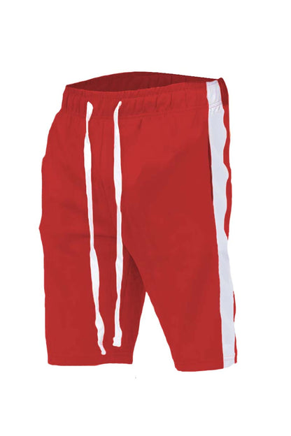 SINGLE STRIPE SHORTS SP0330
