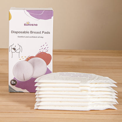 Ultra Thin Nursing Pads