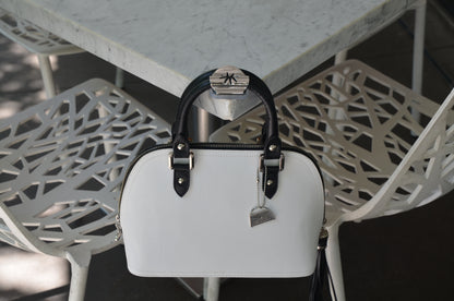 Vittoria Bag Bug Purse Accessory (for round straps) - Gold