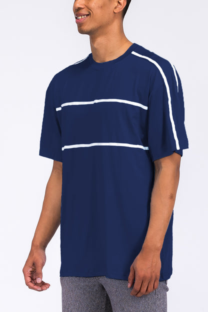 Jordan Solid Tape Tshirt