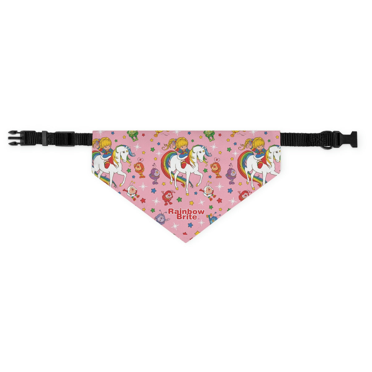 FAST SELLER Pet Bandana Collar - RB