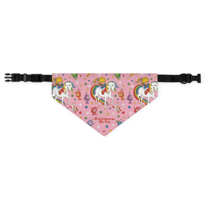 FAST SELLER Pet Bandana Collar - RB
