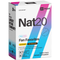 PRÜVIT Keto//OS NAT® - KETONES NAT20