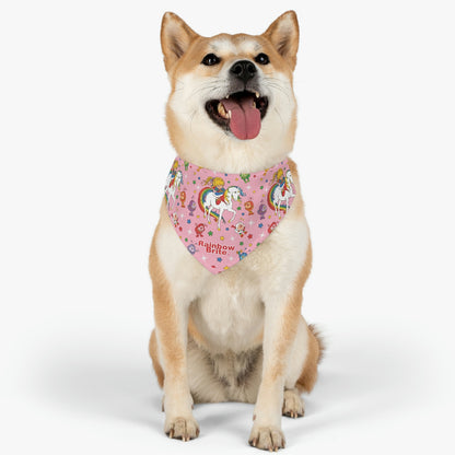 FAST SELLER Pet Bandana Collar - RB