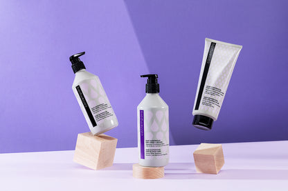 Contempora Hair Superfood Color Protection Shampoo