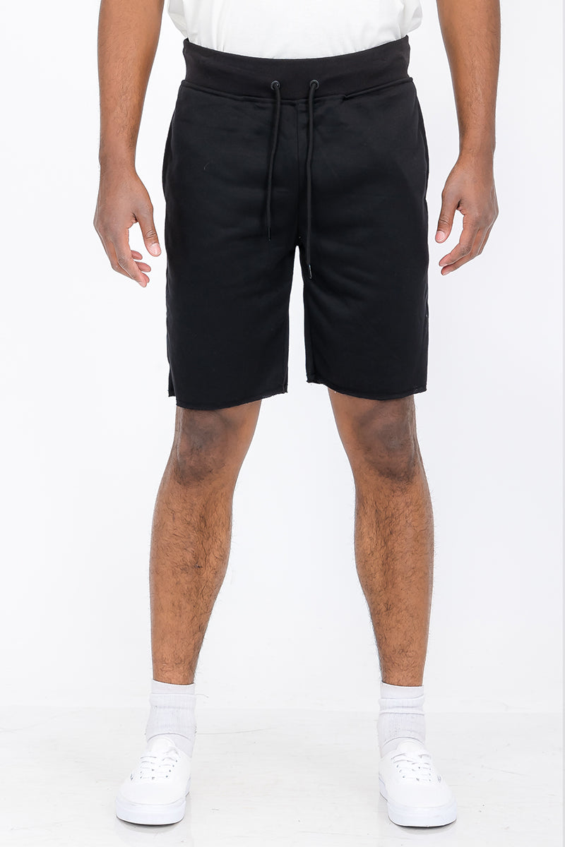 Raw Cut City Sweat Short SP342