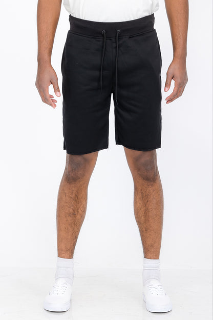 Raw Cut City Sweat Short SP342