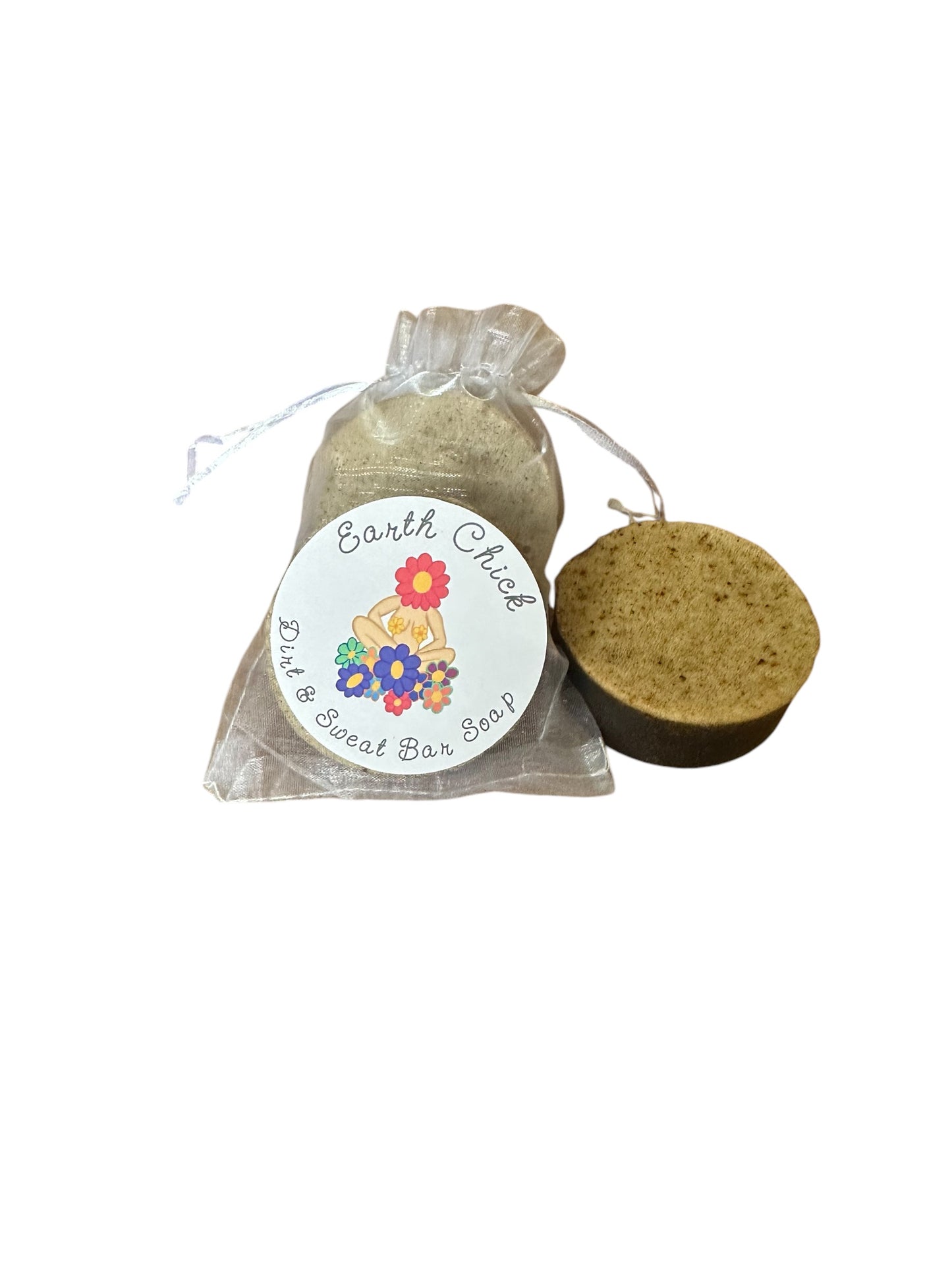 Blooming Youth All Natural Small Batch Soap
