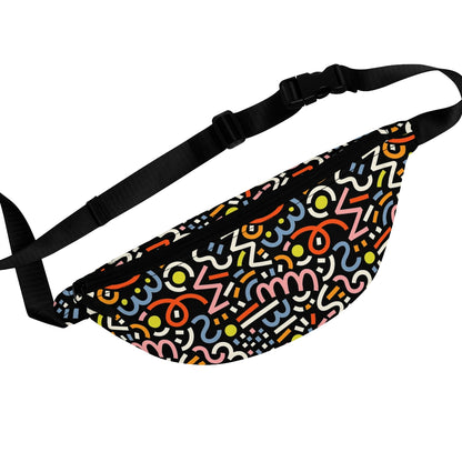 Small Fanny Pack