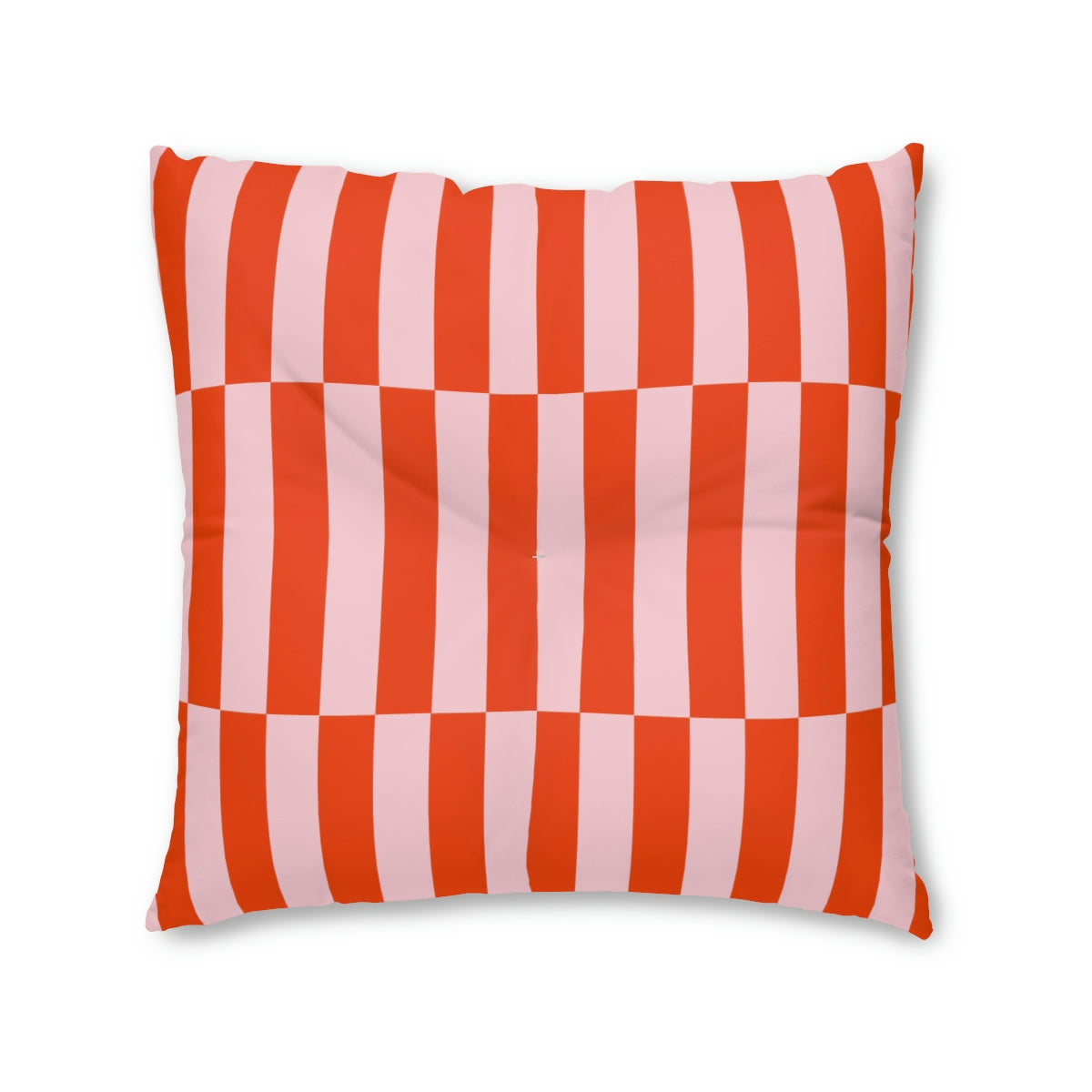Square Floor Pillow