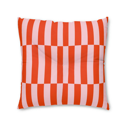 Square Floor Pillow