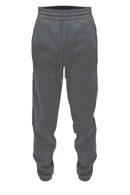 Essential Basics Solid Sweat Pant WP1001