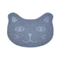Cat Litter Mats (Grey)