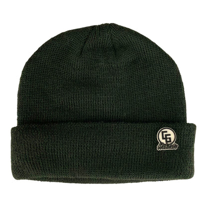 Embassy Beanie
