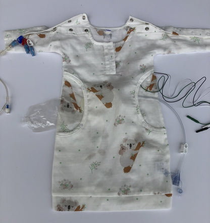 Sleeper Gown